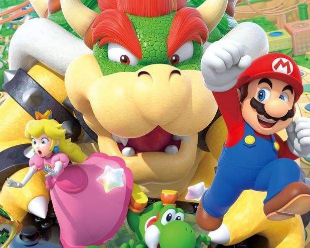 Создатели Super Mario Party Jamboree поделились первым трейлером своего анонсированного проекта