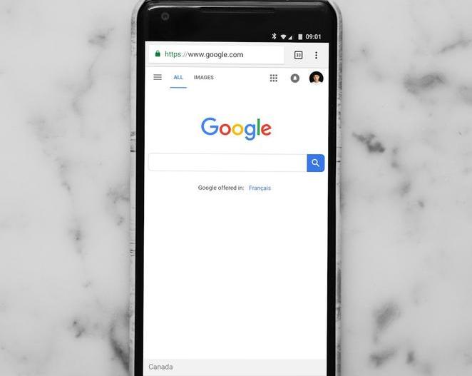 Браузер Chrome для Android теперь поддерживает озвучивание текста на веб-страницах