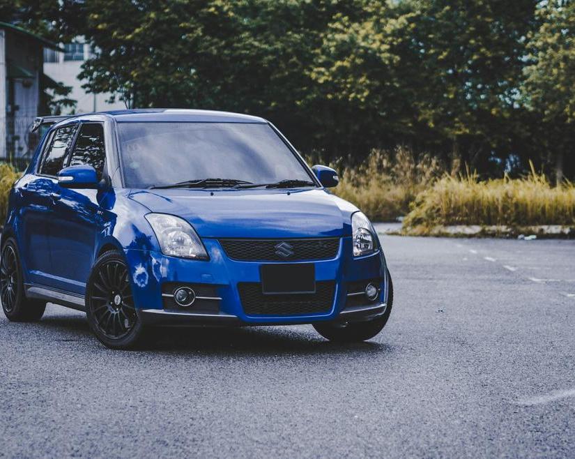 Suzuki и стартап Tier IV разработают автономные мини-машины для пенсионеров