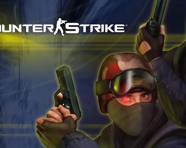 От модификации до легенды: все игры серии Counter-Strike