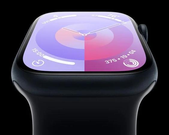 Apple Watch Series 10 получат тонкий дизайн и увеличенный дисплей