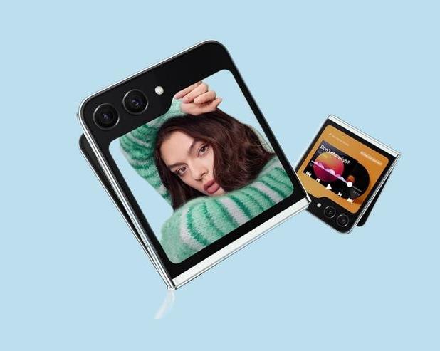 Подтверждено, что Samsung Galaxy Z Flip 6 получит повышение оперативной памяти