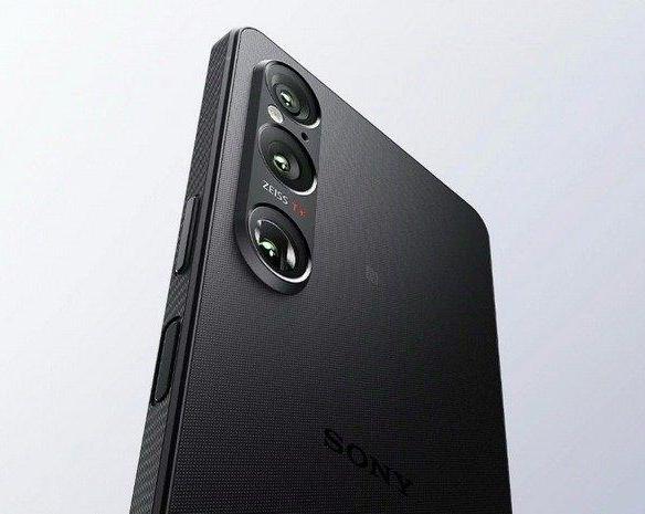 Флагман Sony Xperia 1 VII будет оснащён телеобъективом 70–200 мм и сканером LiDAR