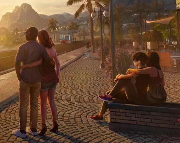 На одного конкурента Sims стало меньше. Симулятор жизни Life by You отменили