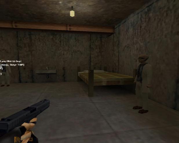 Counter-Strike — 25 лет: как мод для Half-life стал главной киберспортивной дисциплиной