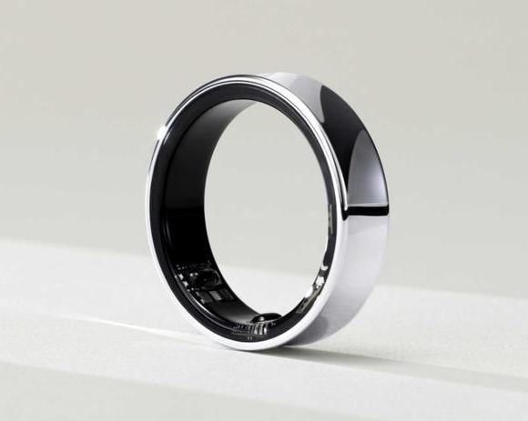 Представлен зарядный чехол для Samsung Galaxy Ring в преддверии мероприятия Unpacked