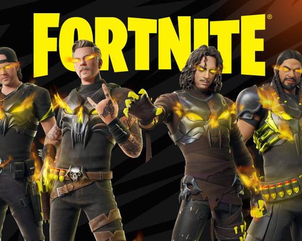 В Fortnite игроки получат временное увеличение опыта