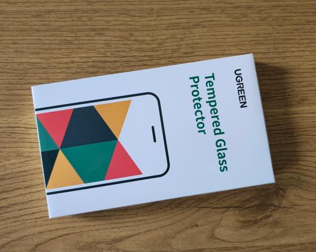 Защитное стекло и силиконовый чехол от Ugreen для Samsung Galaxy S24 Ultra, или как я защитил свой смартфон