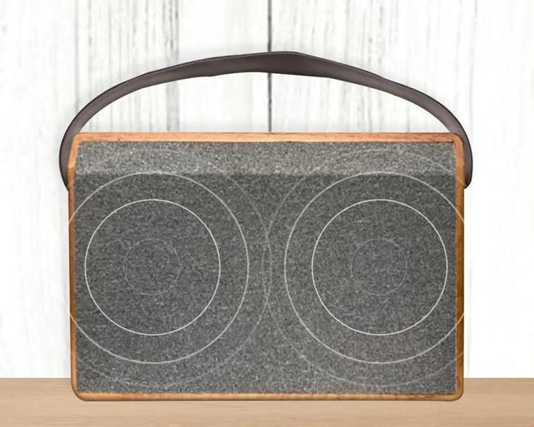 Bluetooth в «хрущёвском» дизайне. Беспроводные колонки Philips TAS2218, TAS222 представлены официально