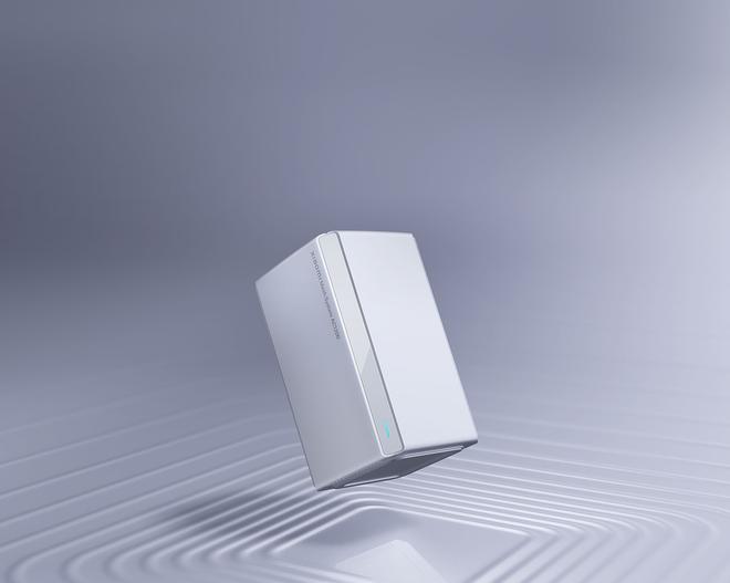 Wi-Fi всюду. Xiaomi представляет mesh-систему роутеров AC1200