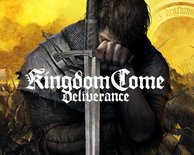 Как играется в Kingdom Come: Deliverance на Nintendo Switch