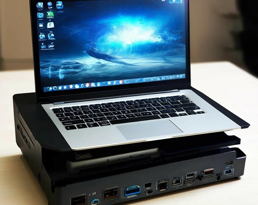 Первый взгляд на USB-док Orico PTM2 – два M.2 SSD, два HDMI 2.0 и ещё четыре быстрых USB сверху
