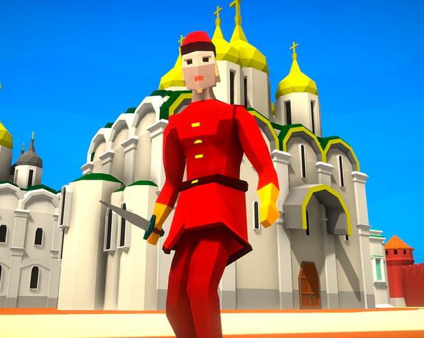 «Реальная Смута» вышла в Steam и набирает положительные отзывы