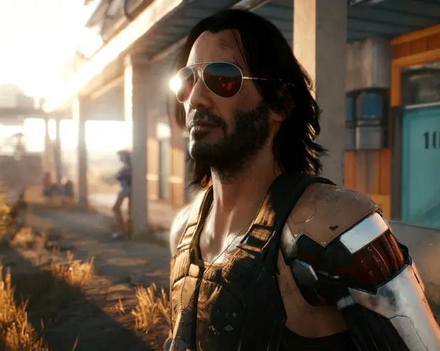 Энтузиасты разрабатывают мультиплеер для Cyberpunk 2077