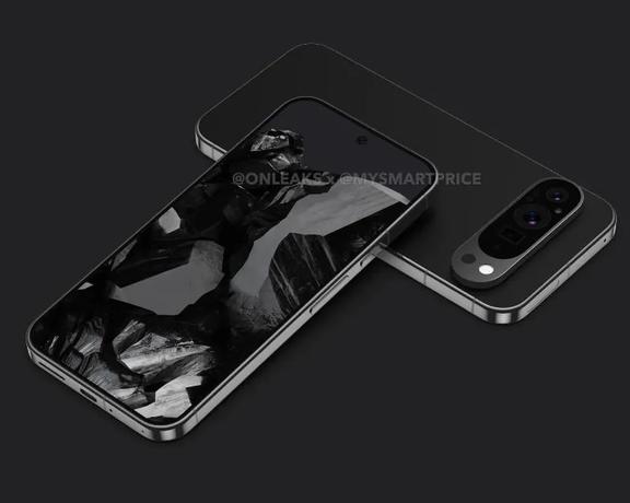 Pixel 9 и Pixel 9 Pro XL протестировали на Geekbench с чипсетом Tensor G4