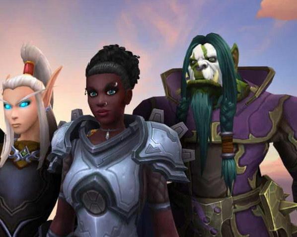 В сети опубликовали трёхлетний план Activision Blizzard по внедрению разнообразия