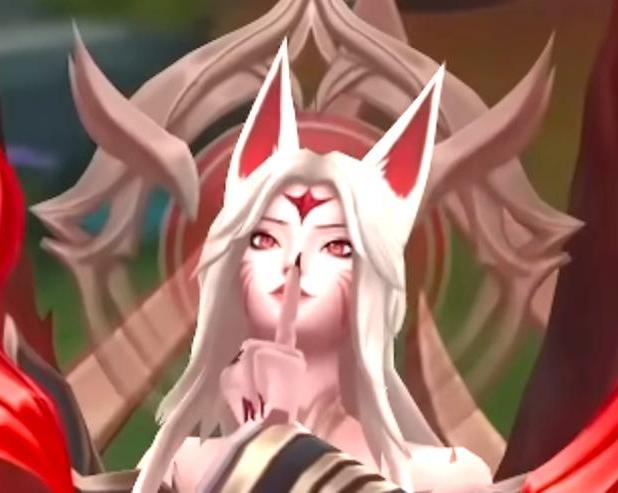 Разработчики League of Legends подумывают внедрять «иммунитет» от банов для персонажей