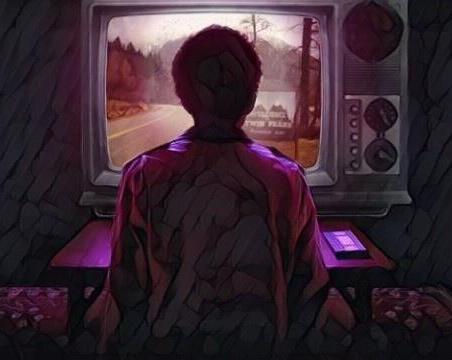 Ужасы нашего городка: 8 нитей, связывающих «Я видел свет телевизора» с «Твин Пиксом»