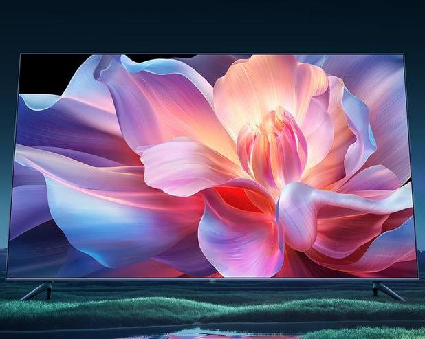 В России начались продажи 100-дюймового телевизора Xiaomi TV Max 100