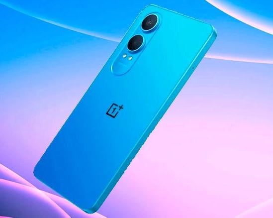 OnePlus Nord CE 4 Lite 5G: стали известны дата его выхода и некоторые спецификации