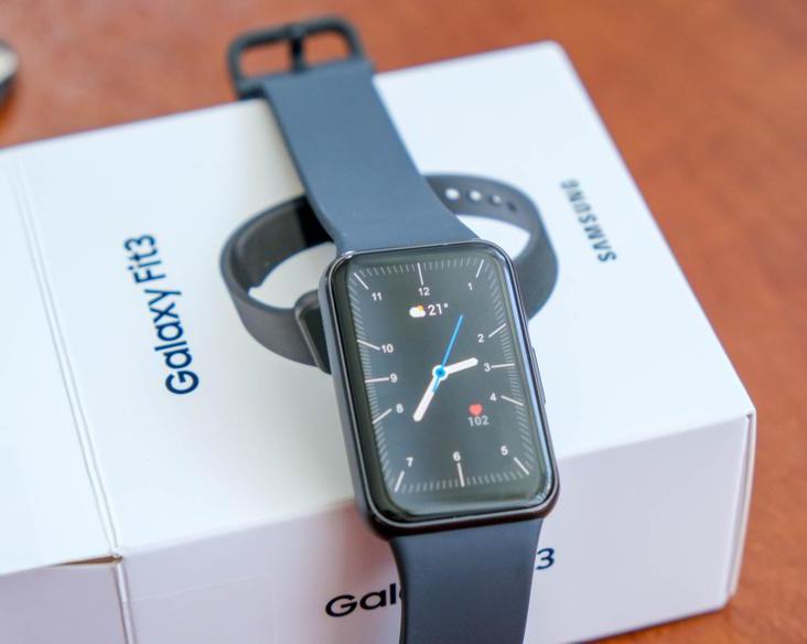 Смарт часы Samsung Galaxy Fit 3: реально такие плохие как все говорят?