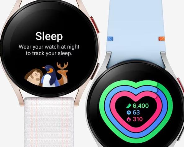 Samsung представляет первые часы Galaxy Watch FE с OLED-дисплеем, которые скоро появятся в продаже