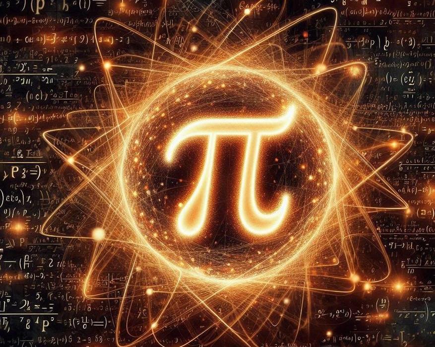 Физики нашли новый способ представления числа π в теории струн