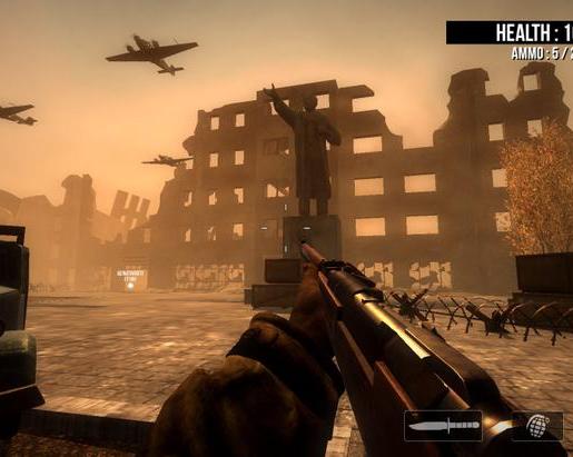 Отечественная мобильная Medal of Honor: обзор Europe Front: Remastered