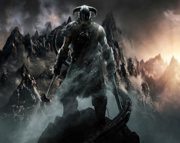 Энтузиаст прокачал графику и окружение в Skyrim и показал, как преобразилась игра