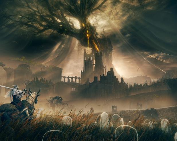 Появилось много нового игрового процесса Elden Ring: Shadow of the Erdtree