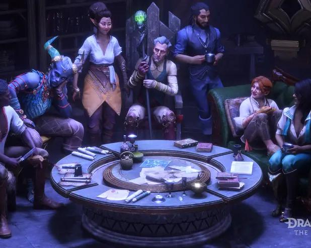В Dragon Age: The Veilguard не будет гринда и примитивных квестов «подай-принеси»