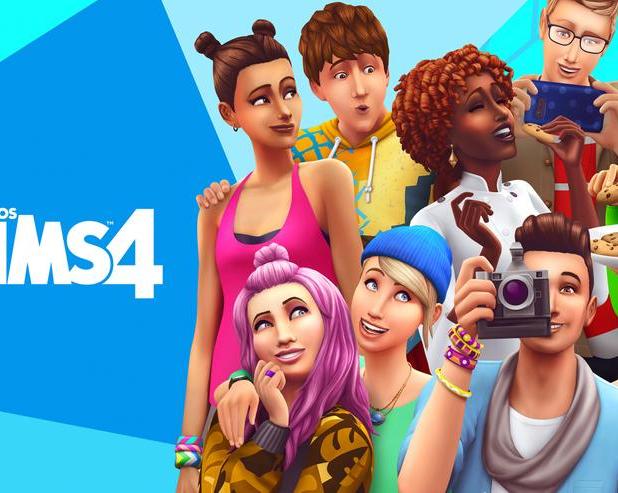 Слух: для The Sims 4 выйдет романтическое DLC «Стрелы купидона»