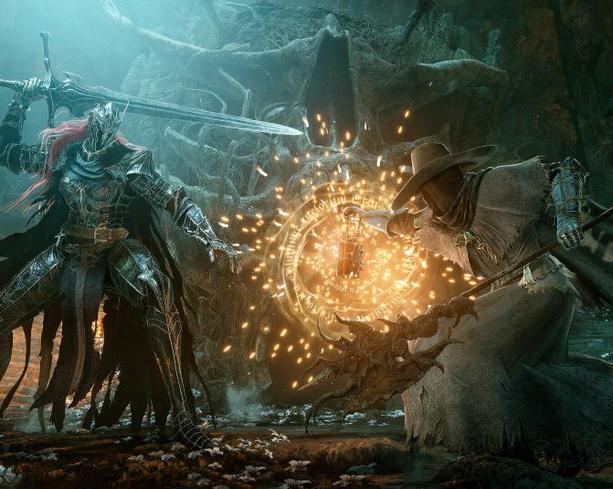 Сиквел Lords of the Fallen станет эксклюзивом Epic Games Store на ПК