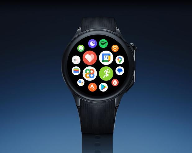 OnePlus Watch 3 замечены в китайском MIIT, и имеют круглый дисплей и поддержку eSIM